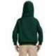 Gildan G185B Youth Heavy Blend Hooded Sweatshirt