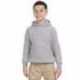 Gildan G185B Youth Heavy Blend Hooded Sweatshirt