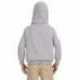 Gildan G185B Youth Heavy Blend Hooded Sweatshirt