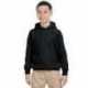 Gildan G185B Youth Heavy Blend Hooded Sweatshirt