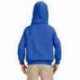 Gildan G185B Youth Heavy Blend Hooded Sweatshirt