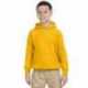 Gildan G185B Youth Heavy Blend Hooded Sweatshirt