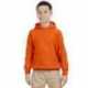 Gildan G185B Youth Heavy Blend Hooded Sweatshirt