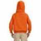 Gildan G185B Youth Heavy Blend Hooded Sweatshirt