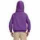 Gildan G185B Youth Heavy Blend Hooded Sweatshirt