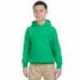 Gildan G185B Youth Heavy Blend Hooded Sweatshirt