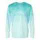 Paragon 229 Montauk Oceanic Fade Performance Long Sleeve T-Shirt