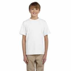 Gildan G200B Youth Ultra Cotton T-Shirt