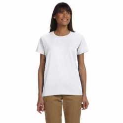 Gildan G200L Ladies Ultra Cotton T-Shirt