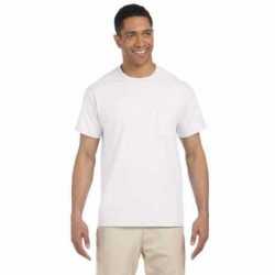 Gildan G230 Adult Ultra CottonPocket T-Shirt