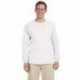 Gildan G240 Adult Ultra Cotton Long-Sleeve T-Shirt