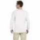 Gildan G240 Adult Ultra Cotton Long-Sleeve T-Shirt