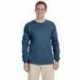 Gildan G240 Adult Ultra Cotton Long-Sleeve T-Shirt