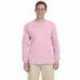 Gildan G240 Adult Ultra Cotton Long-Sleeve T-Shirt