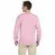 Gildan G240 Adult Ultra Cotton Long-Sleeve T-Shirt