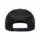 Pacific Headwear P423 Weekender Trucker Hat