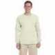 Gildan G240 Adult Ultra Cotton Long-Sleeve T-Shirt