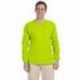 Gildan G240 Adult Ultra Cotton Long-Sleeve T-Shirt