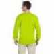 Gildan G240 Adult Ultra Cotton Long-Sleeve T-Shirt