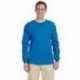 Gildan G240 Adult Ultra Cotton Long-Sleeve T-Shirt