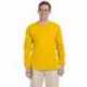 Gildan G240 Adult Ultra Cotton Long-Sleeve T-Shirt