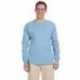 Gildan G240 Adult Ultra Cotton Long-Sleeve T-Shirt