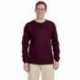 Gildan G240 Adult Ultra Cotton Long-Sleeve T-Shirt