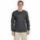 Gildan G240 Adult Ultra Cotton Long-Sleeve T-Shirt