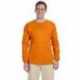 Gildan G240 Adult Ultra Cotton Long-Sleeve T-Shirt