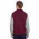 North End NE709 Men's Loft Pioneer Hybrid Vest