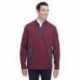 North End NE401 Men's Quest Stretch Quarter-Zip