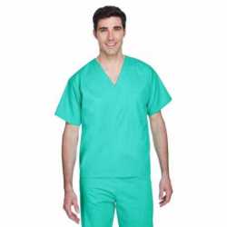 Harriton M897 Adult Restore Scrub Top