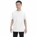 Gildan G500B Youth Heavy Cotton T-Shirt