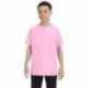 Gildan G500B Youth Heavy Cotton T-Shirt