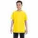 Gildan G500B Youth Heavy Cotton T-Shirt