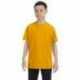 Gildan G500B Youth Heavy Cotton T-Shirt