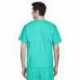 Harriton M897 Adult Restore Scrub Top