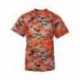 Badger 2180 Youth Digital Camo T-Shirt