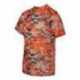 Badger 2180 Youth Digital Camo T-Shirt