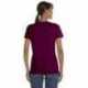 Gildan G500L Ladies Heavy Cotton T-Shirt