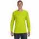 Gildan G540 Adult Heavy Cotton Long-Sleeve T-Shirt