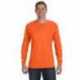 Gildan G540 Adult Heavy Cotton Long-Sleeve T-Shirt