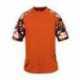 Badger 2141 Youth Camo Sport T-Shirt