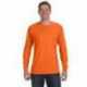 Gildan G540 Adult Heavy Cotton Long-Sleeve T-Shirt