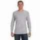 Gildan G540 Adult Heavy Cotton Long-Sleeve T-Shirt