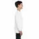 Gildan G540B Youth Heavy Cotton Long-Sleeve T-Shirt
