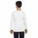 Gildan G540B Youth Heavy Cotton Long-Sleeve T-Shirt