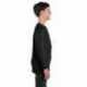 Gildan G540B Youth Heavy Cotton Long-Sleeve T-Shirt