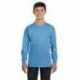 Gildan G540B Youth Heavy Cotton Long-Sleeve T-Shirt