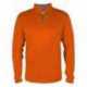 Badger 2102 Youth B-Core Quarter-Zip Pullover